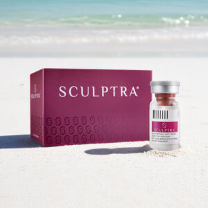 Buy 2 vials of Sculptra get a 3rd Free